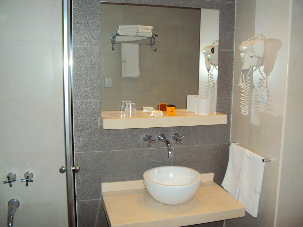 Promenade Hotel Buenos Aires Exteriér fotografie