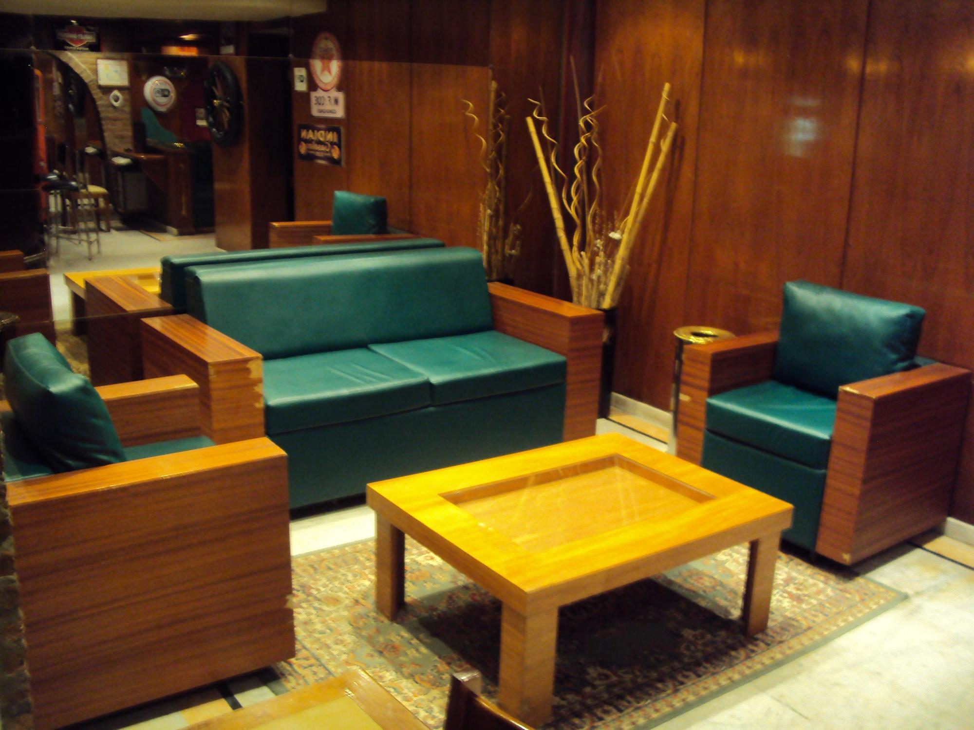 Promenade Hotel Buenos Aires Exteriér fotografie