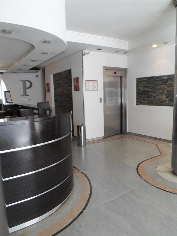 Promenade Hotel Buenos Aires Exteriér fotografie